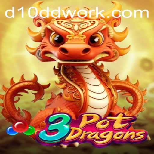 Discover the Thrill of 3PotDragons: A Unique Gaming Experience