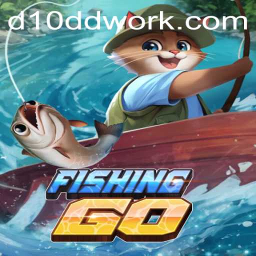 FishingGO: A Deep Dive into the Immersive World of Virtual Fishing