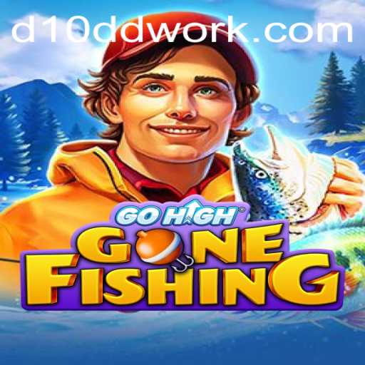 Discover the Exciting World of GoHighGoneFishing: Dive into the D10D Work Universe