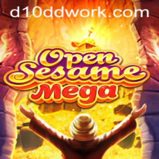 Unveiling the Mystical World of OPENSESAMEMEGA: A Journey Through D10D Work