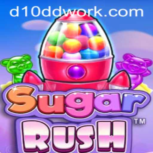 Exploring SugarRush: A Sweet New Gaming Experience