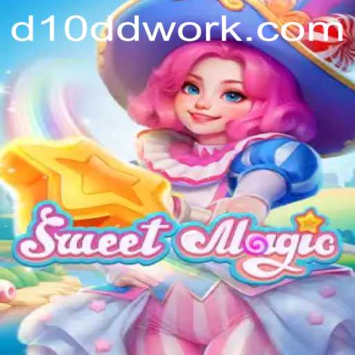 Discovering SweetMagic: A Journey into Fantasy and Strategy